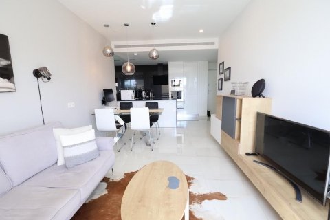 Apartament Alicante, Hiszpania 2 sypialnie, 107 mkw. nr 115406 – zdjęcie 8