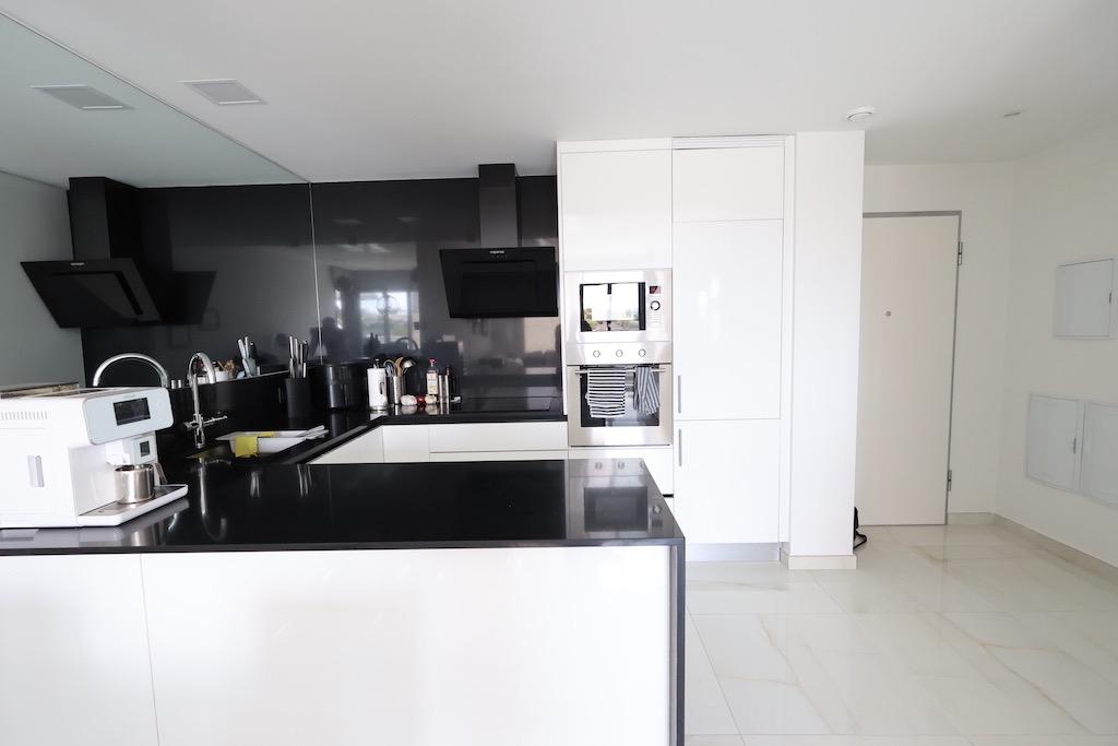 Dzīvoklis Alicante, Spānijā 2 istabas, 107 m2 Nr. 115406