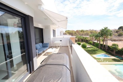 Apartament Alicante, Hiszpania 2 sypialnie, 107 mkw. nr 115406 – zdjęcie 21