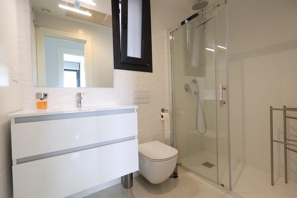 Dzīvoklis Alicante, Spānijā 2 istabas, 107 m2 Nr. 115406