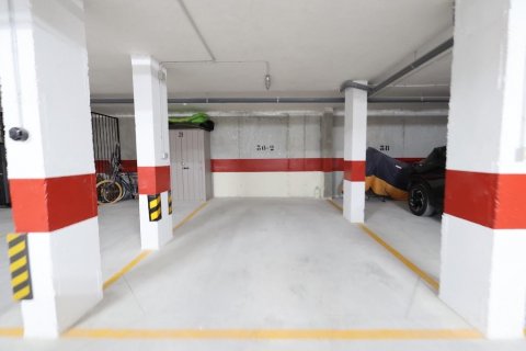 Apartament Alicante, Hiszpania 2 sypialnie, 107 mkw. nr 115406 – zdjęcie 24