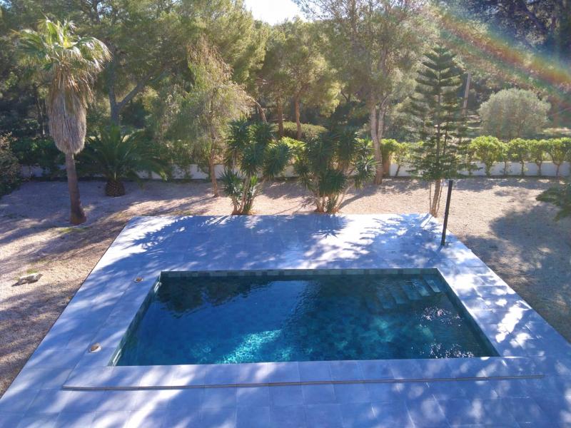Villa a Santa Ponsa, Mallorca, Spagna 5 camere da letto, 330 mq. N° 103279
