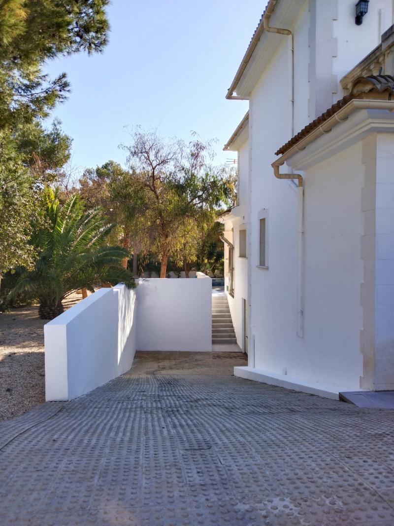 Villa a Santa Ponsa, Mallorca, Spagna 5 camere da letto, 330 mq. N° 103279