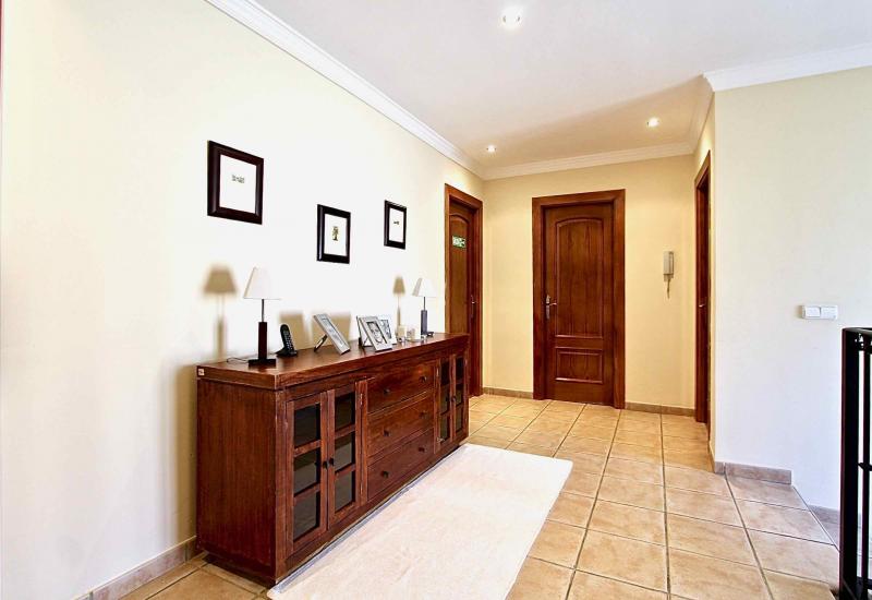 Villa a Santa Ponsa, Mallorca, Spagna 5 camere da letto, 330 mq. N° 103279