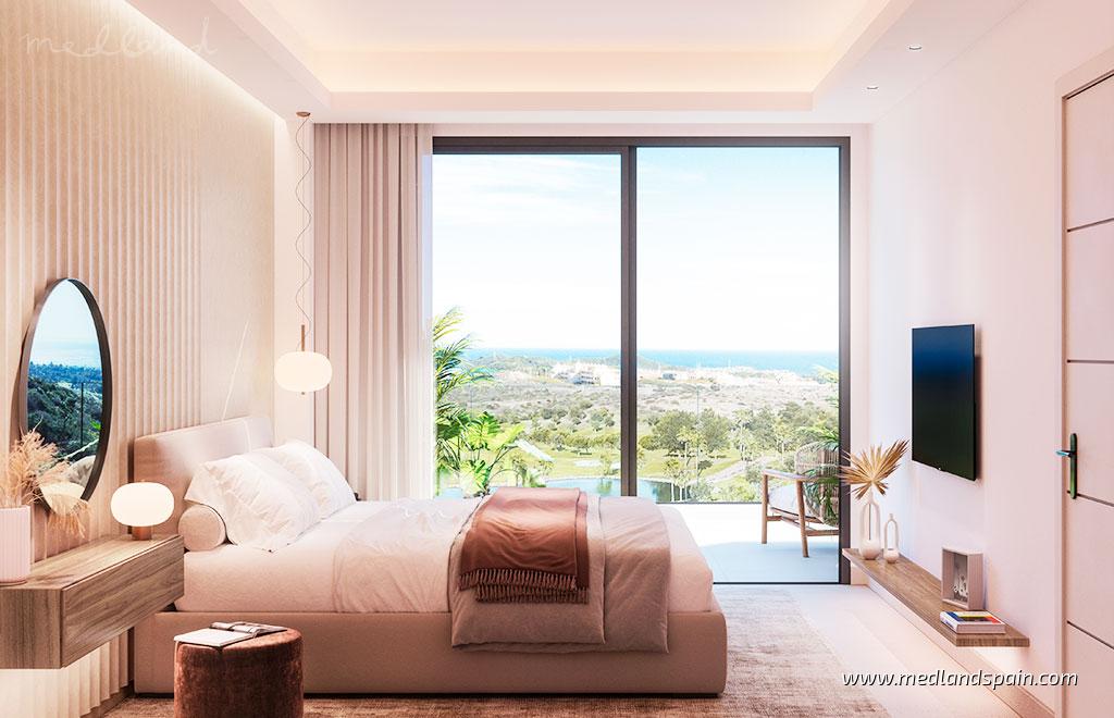 Villa in Mijas Costa, Malaga, Spanien 4 Schlafzimmer, 399 m2 Nr. 52900