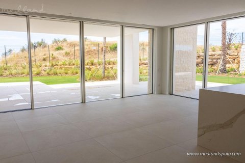 Lägenhet till salu i Marbella, Malaga, Spanien 3 sovrum, 149 kvm. Nr. 53039 - foto 9