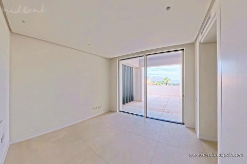Lägenhet till salu i Marbella, Malaga, Spanien 3 sovrum, 149 kvm. Nr. 53039 - foto 15