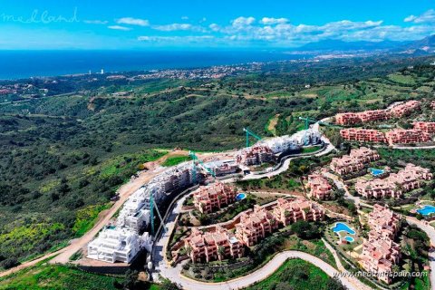 Apartamento en venta Marbella, Málaga, España 3 dormitorios, 149 m2 No. 53039 - foto 14