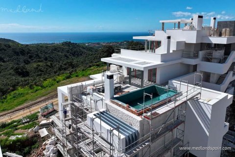 Apartamento en venta Marbella, Málaga, España 3 dormitorios, 149 m2 No. 53039 - foto 13