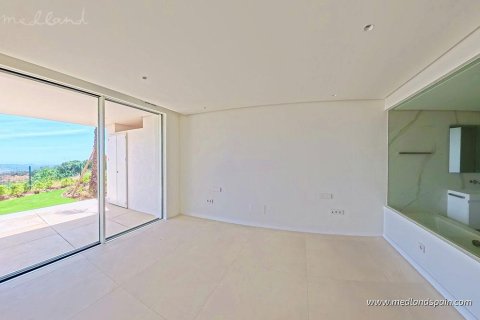 Lägenhet till salu i Marbella, Malaga, Spanien 3 sovrum, 149 kvm. Nr. 53039 - foto 13
