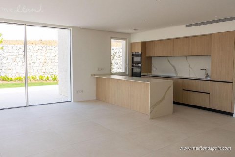 Lägenhet till salu i Marbella, Malaga, Spanien 3 sovrum, 149 kvm. Nr. 53039 - foto 12
