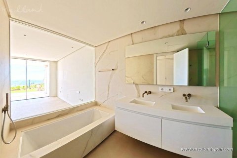 Lägenhet till salu i Marbella, Malaga, Spanien 3 sovrum, 149 kvm. Nr. 53039 - foto 14
