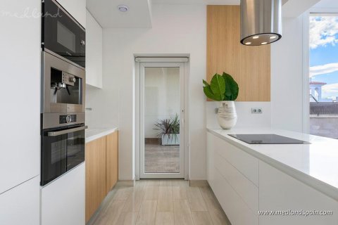Villa for sale Los Montesinos, Alicante, Spain 3 bedrooms, 116 sq.m. No. 47571 - photo 5