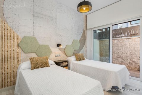 Villa for sale Los Montesinos, Alicante, Spain 3 bedrooms, 116 sq.m. No. 47571 - photo 8