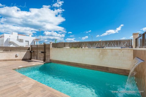 Villa for sale Los Montesinos, Alicante, Spain 3 bedrooms, 116 sq.m. No. 47571 - photo 2