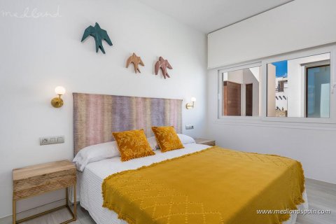 Villa for sale Los Montesinos, Alicante, Spain 3 bedrooms, 116 sq.m. No. 47571 - photo 12