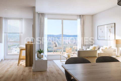 Apartment for sale Denia, Alicante, Spain 4 bedrooms, 123 sq.m. No. 102343 - photo 11