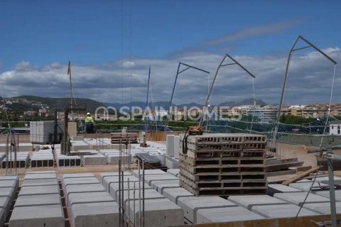 Apartment for sale Denia, Alicante, Spain 4 bedrooms, 123 sq.m. No. 102343 - photo 18