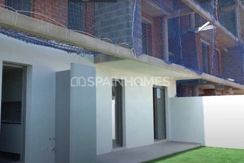 Apartment for sale Denia, Alicante, Spain 4 bedrooms, 123 sq.m. No. 102343 - photo 17