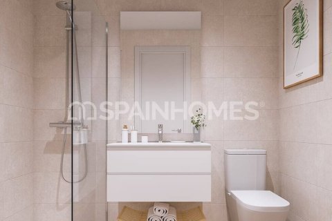Apartment for sale Denia, Alicante, Spain 4 bedrooms, 123 sq.m. No. 102343 - photo 13
