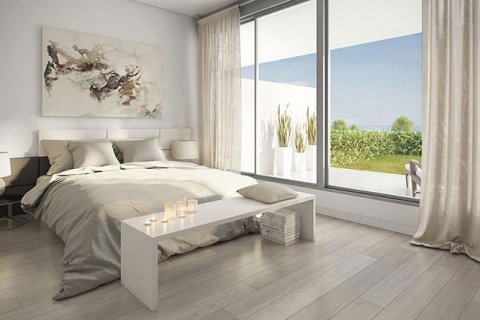 Apartment for sale Estepona, Malaga, Spain 3 bedrooms, 89 sq.m. No. 22159 - photo 6