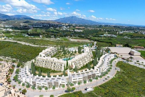 Apartment for sale Estepona, Malaga, Spain 3 bedrooms, 89 sq.m. No. 22159 - photo 3