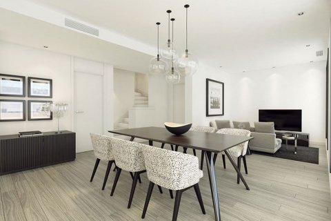 Apartment for sale Estepona, Malaga, Spain 3 bedrooms, 89 sq.m. No. 22159 - photo 7