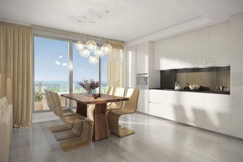 Apartment for sale Estepona, Malaga, Spain 3 bedrooms, 89 sq.m. No. 22159 - photo 5