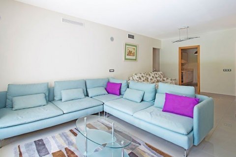 Apartament Estepona, Malaga, Hiszpania 2 sypialnie, 92 mkw. nr 22147 – zdjęcie 2
