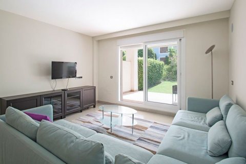 Apartament Estepona, Malaga, Hiszpania 2 sypialnie, 92 mkw. nr 22147 – zdjęcie 4
