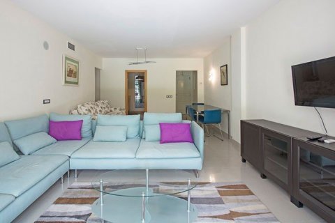 Apartament Estepona, Malaga, Hiszpania 2 sypialnie, 92 mkw. nr 22147 – zdjęcie 3