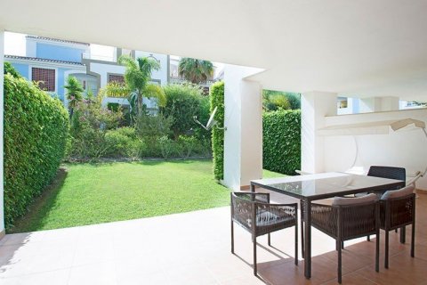 Apartament Estepona, Malaga, Hiszpania 2 sypialnie, 92 mkw. nr 22147 – zdjęcie 6