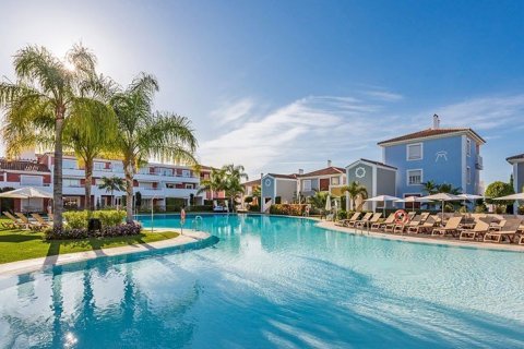 Apartament Estepona, Malaga, Hiszpania 2 sypialnie, 92 mkw. nr 22147 – zdjęcie 1