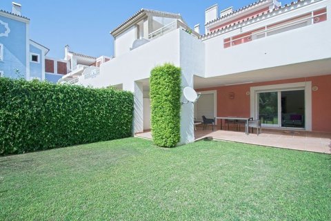 Apartament Estepona, Malaga, Hiszpania 2 sypialnie, 92 mkw. nr 22147 – zdjęcie 14
