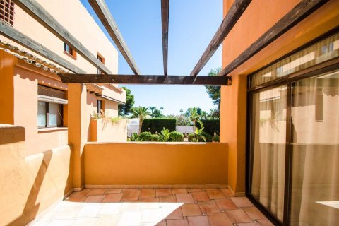 Lägenhet till salu Estepona, Malaga, Spanien 2 sovrum, 149 kvm. Nr. 22149 - foto 5