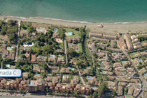 Lägenhet till salu Estepona, Malaga, Spanien 2 sovrum, 149 kvm. Nr. 22149 - foto 11