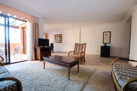 Lägenhet till salu Estepona, Malaga, Spanien 2 sovrum, 149 kvm. Nr. 22149 - foto 6