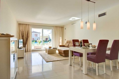 Apartament Estepona, Malaga, Hiszpania 2 sypialnie, 111 mkw. nr 22150 – zdjęcie 7