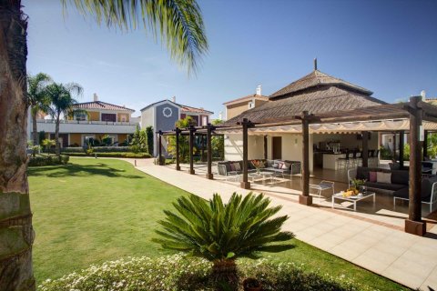 Apartament Estepona, Malaga, Hiszpania 2 sypialnie, 111 mkw. nr 22150 – zdjęcie 8