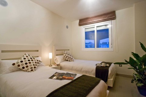 Apartament Estepona, Malaga, Hiszpania 2 sypialnie, 111 mkw. nr 22150 – zdjęcie 5