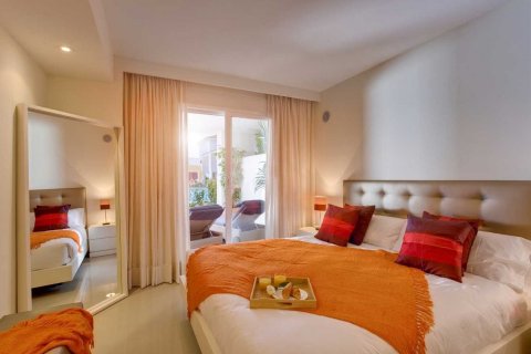 Apartament Estepona, Malaga, Hiszpania 2 sypialnie, 111 mkw. nr 22150 – zdjęcie 3