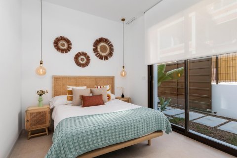 Villa zum Verkauf Los Alcazares, Murcia, Spanien 3 Schlafzimmer, 108 m2 Nr. 111279 - Foto 10