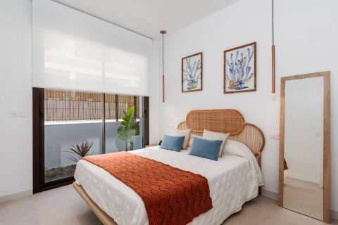 Villa zum Verkauf Los Alcazares, Murcia, Spanien 3 Schlafzimmer, 108 m2 Nr. 111279 - Foto 11