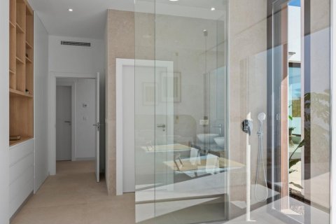 Villa zum Verkauf Los Alcazares, Murcia, Spanien 3 Schlafzimmer, 108 m2 Nr. 111279 - Foto 12