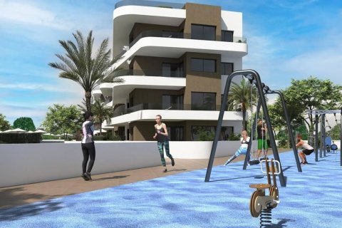 Penthouse for sale Alicante, Spain 2 bedrooms, 72 sq.m. No. 111269 - photo 5