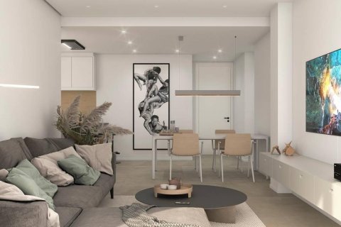 Penthouse for sale Alicante, Spain 2 bedrooms, 72 sq.m. No. 111269 - photo 6