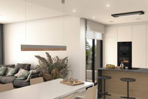 Penthouse for sale Alicante, Spain 2 bedrooms, 72 sq.m. No. 111269 - photo 7