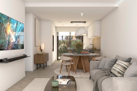 Penthouse for sale Alicante, Spain 2 bedrooms, 72 sq.m. No. 111269 - photo 10