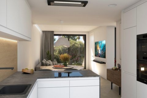 Penthouse for sale Alicante, Spain 2 bedrooms, 72 sq.m. No. 111269 - photo 8