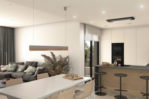 Penthouse for sale Alicante, Spain 2 bedrooms, 72 sq.m. No. 111269 - photo 9